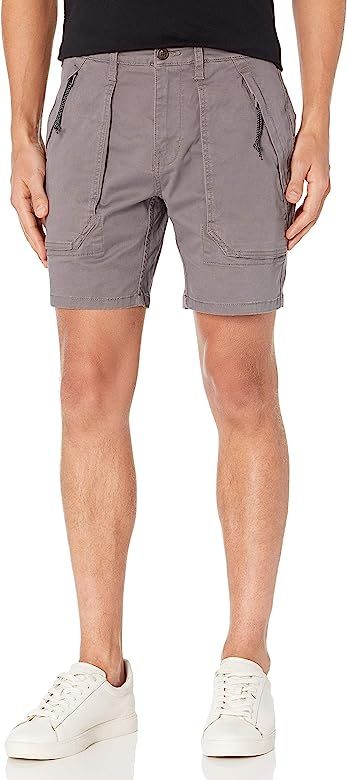 Amazon Brand - Goodthreads Men's 7" Inseam Tactical Short | Amazon (US)