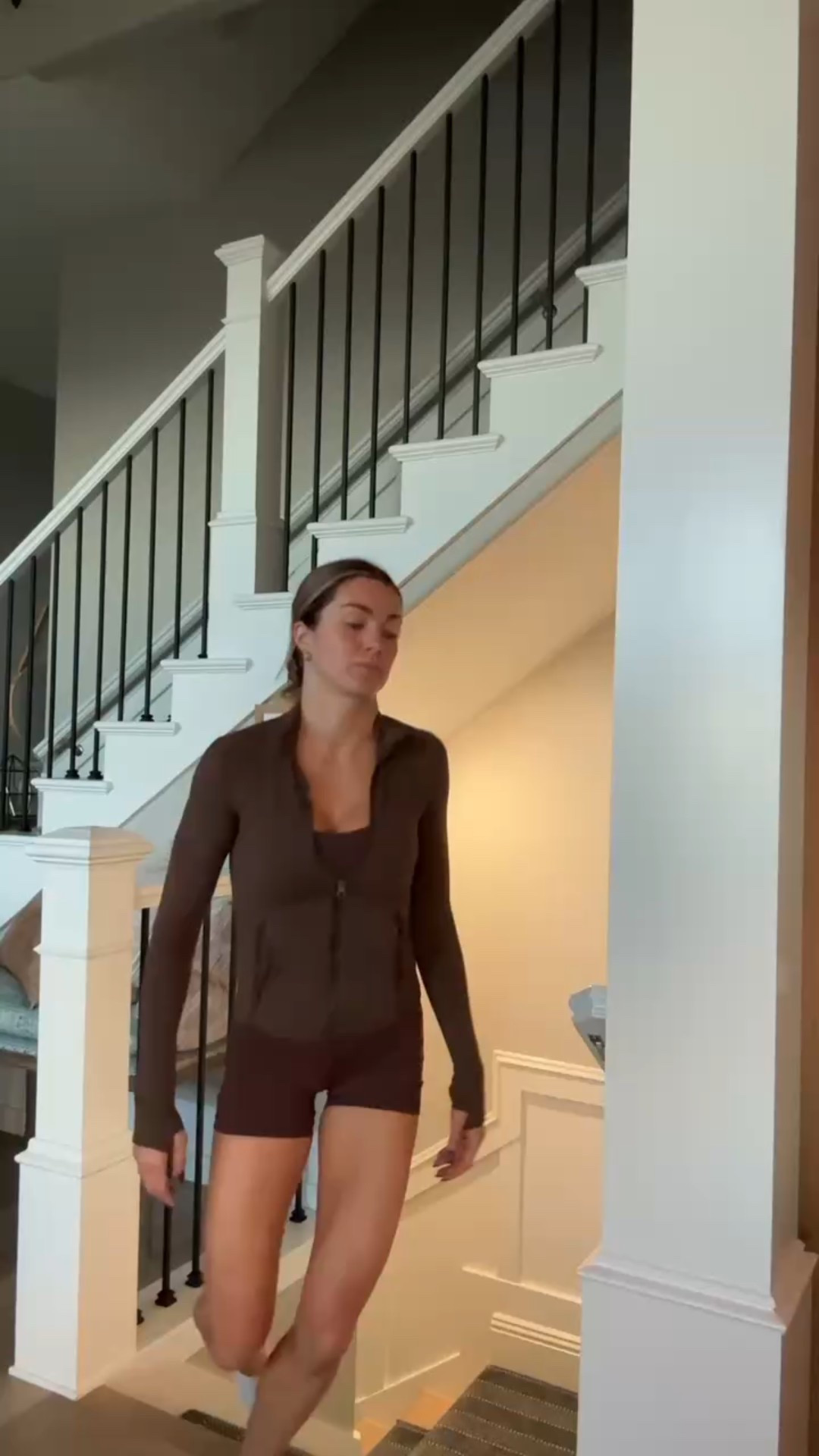 Morning vlog!

#LTKActive #LTKHome #LTKFindsUnder50