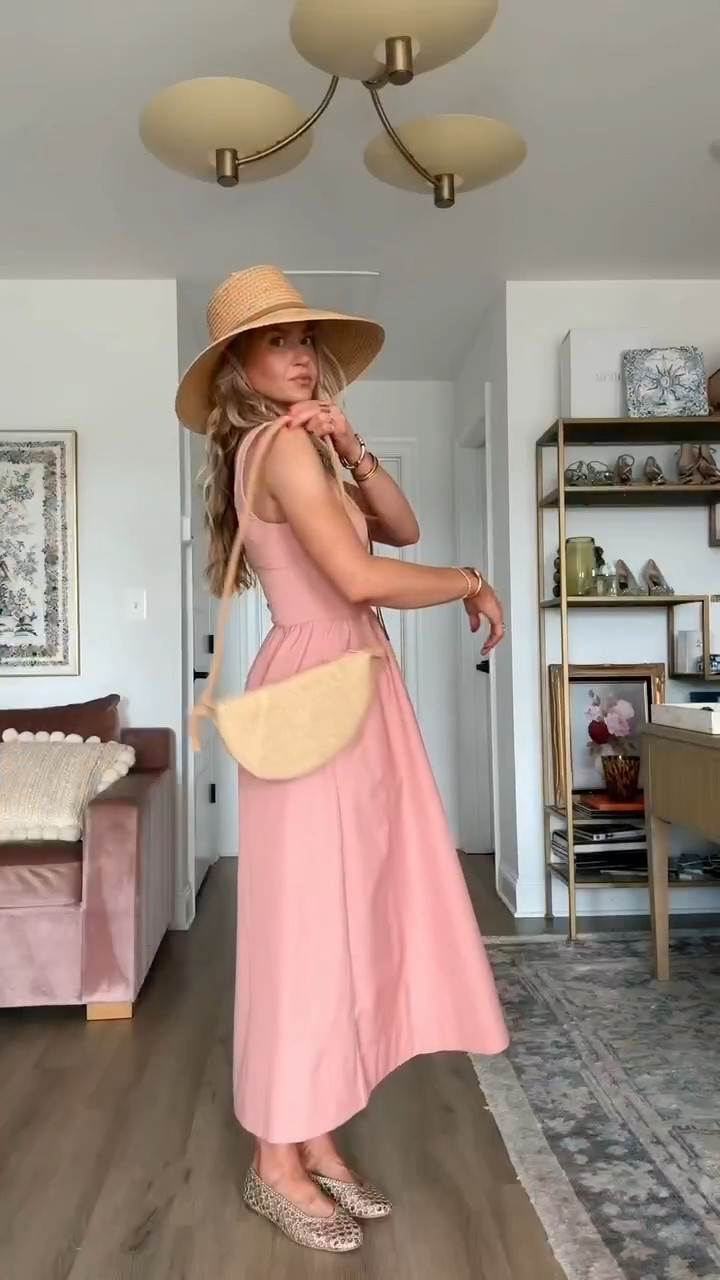This perfect summer dress just went on sale!

#LTKootd #LTKgrwm #LTKSeasonal
