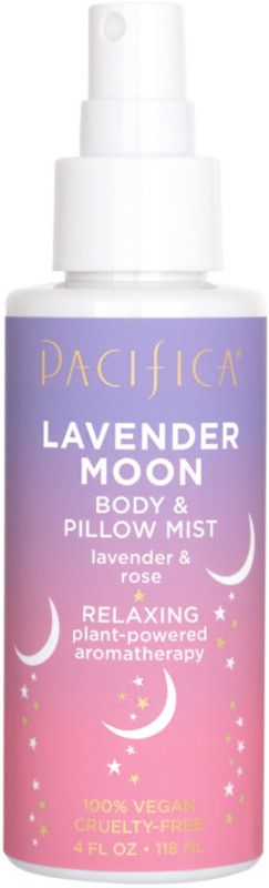 Lavender Moon Body & Pillow Mist | Ulta