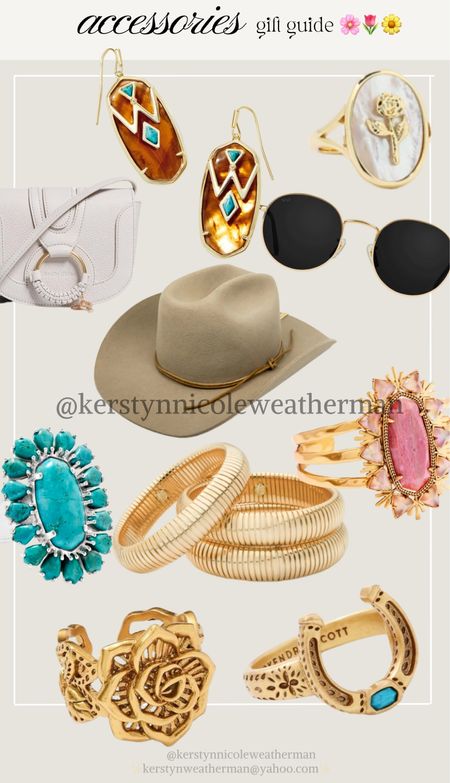 Accessories that I would buy for my best friend my mom - gift guide

Mother’s Day what I would buy my mom gift ideas accessories  I would buy for a friend

#LTKstyletip #LTKfamily #LTKGiftGuide