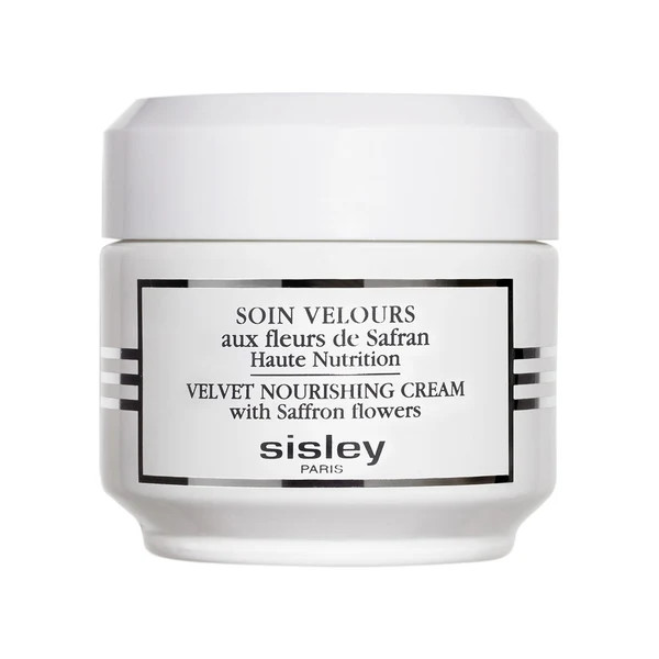 Velvet Nourishing Cream With Saffron Flowers – Sisley Paris | Bluemercury, Inc.
