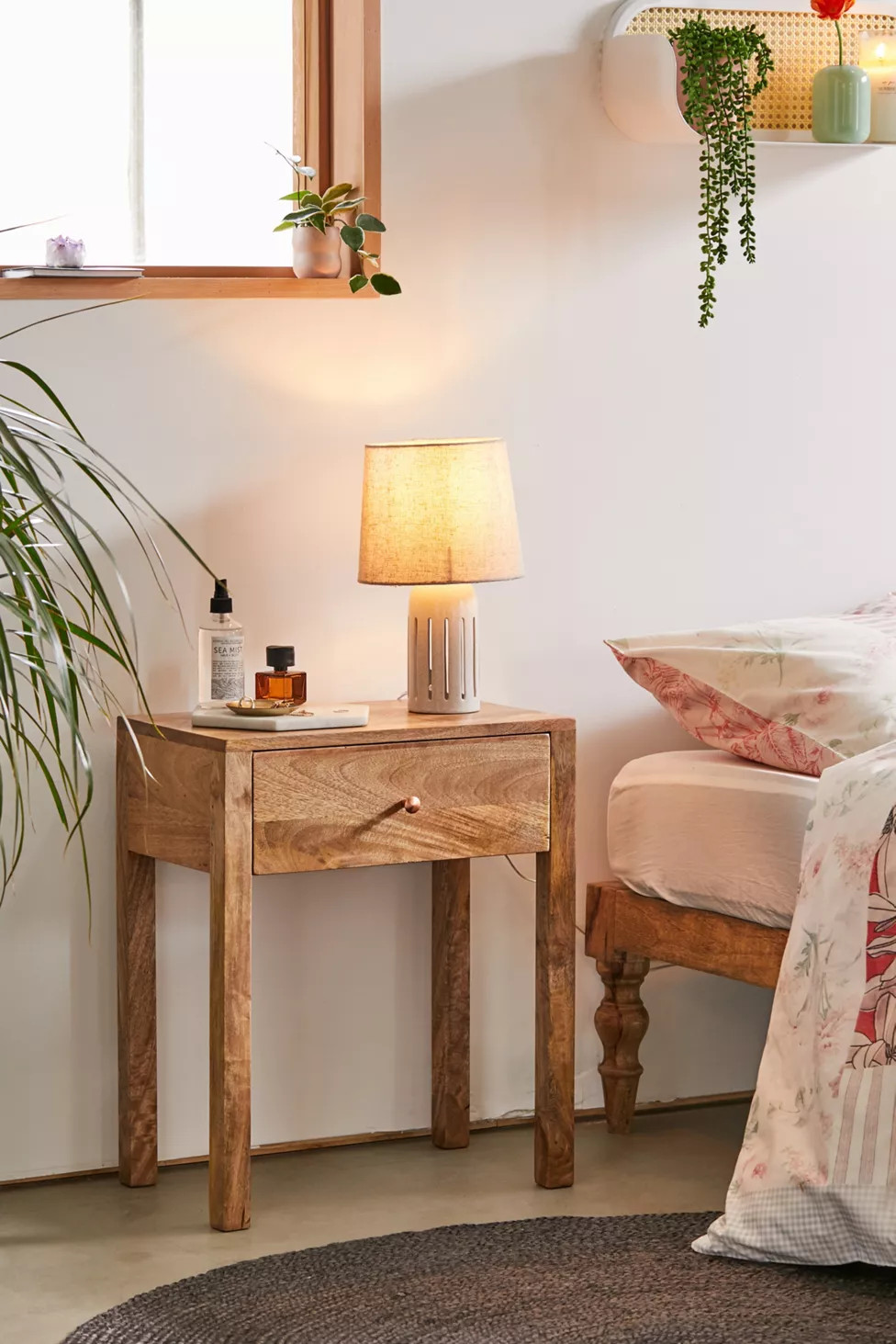 Regan Nightstand/Side Table | Urban Outfitters (US and RoW)