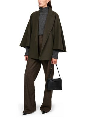 Manteau ceinturé Verna - MAX MARA | 24S (APAC/EU)