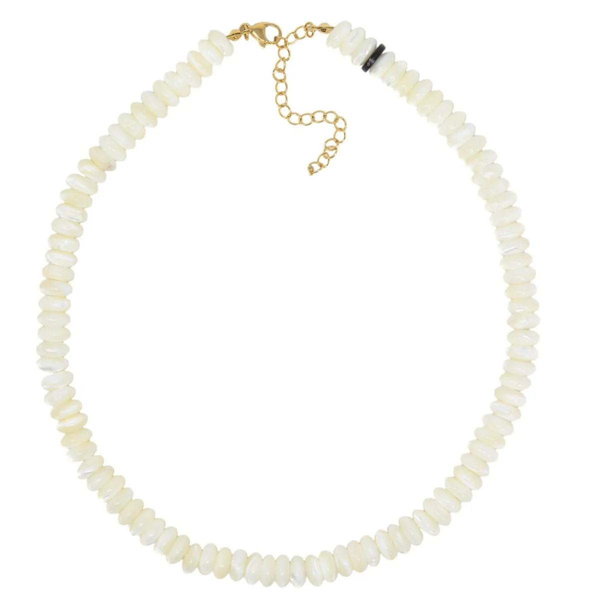 Nora Necklace | Allie + Bess