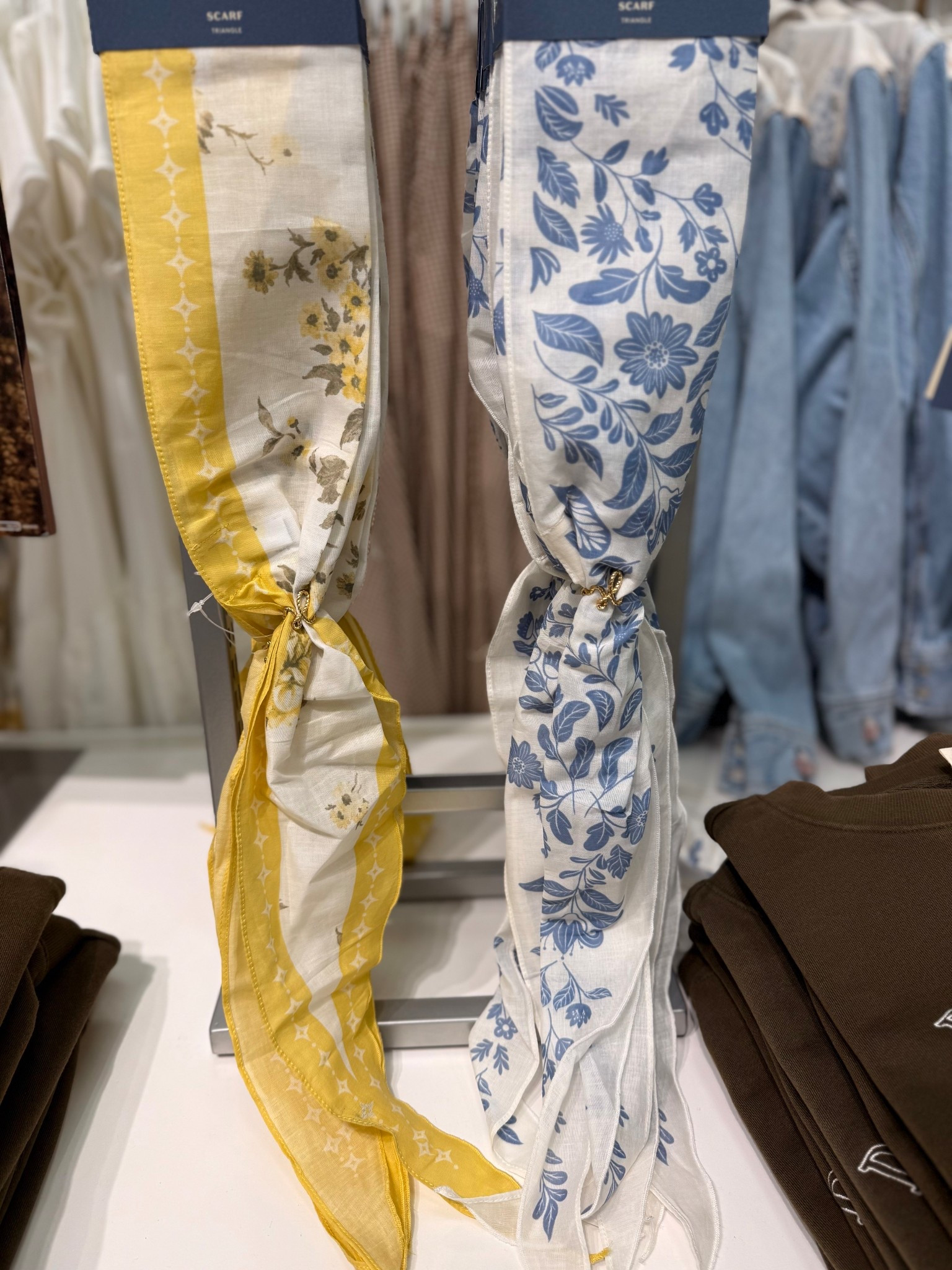 Target scarves 

#LTKTravel #LTKBeauty