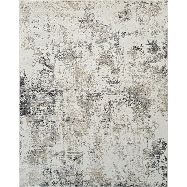 High-Low Sarra Rug | Wayfair North America