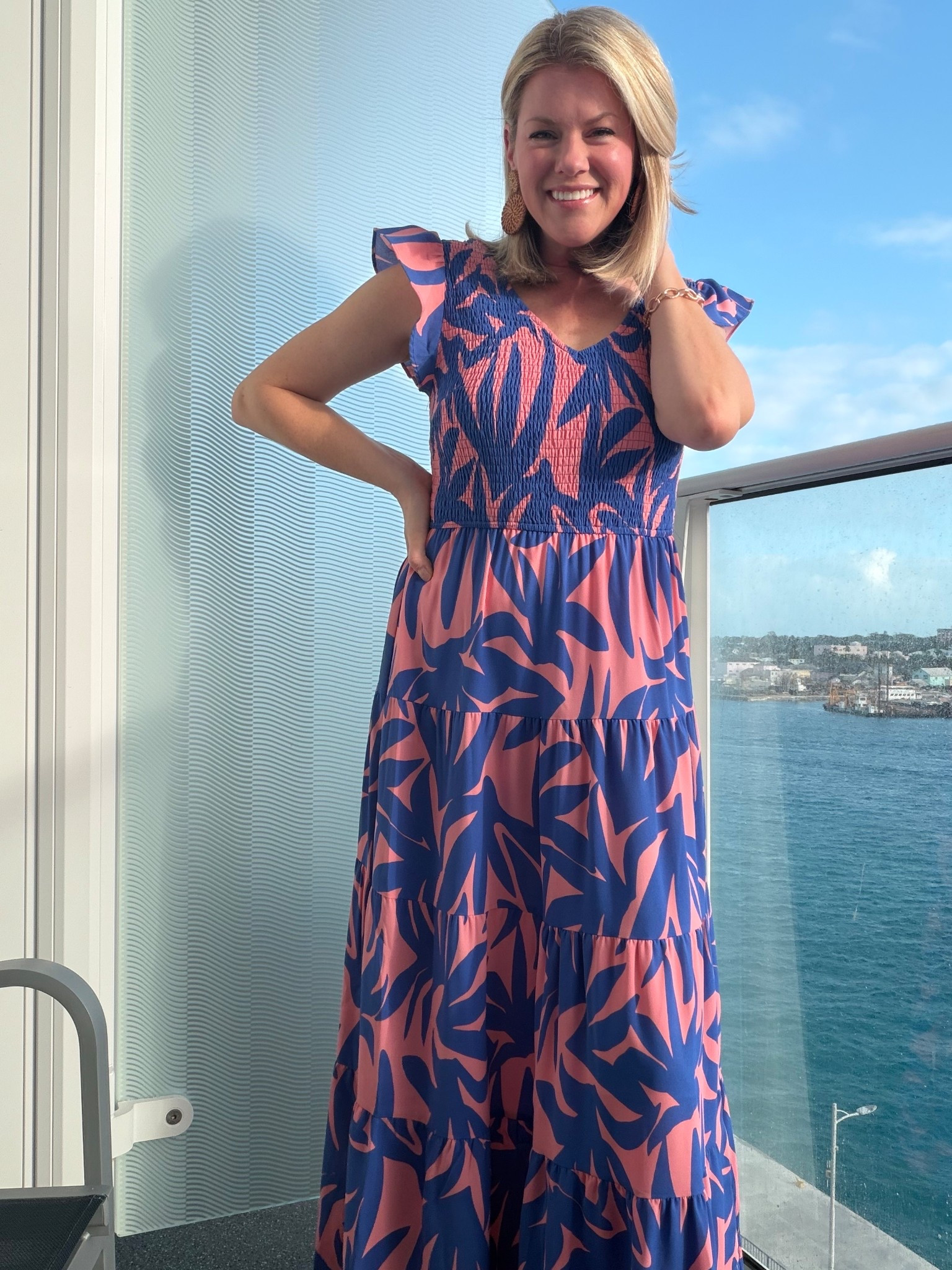 Such a cute summer dress, I’d size down. Cones in lots of colors

#LTKmomlife #LTKSeasonal #LTKOver40