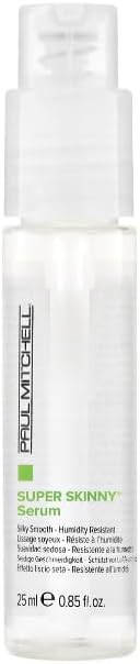 Paul Mitchell Super Skinny Serum Blowout Primer, Speeds Up Drying Time, Humidity Resistant, For A... | Amazon (US)