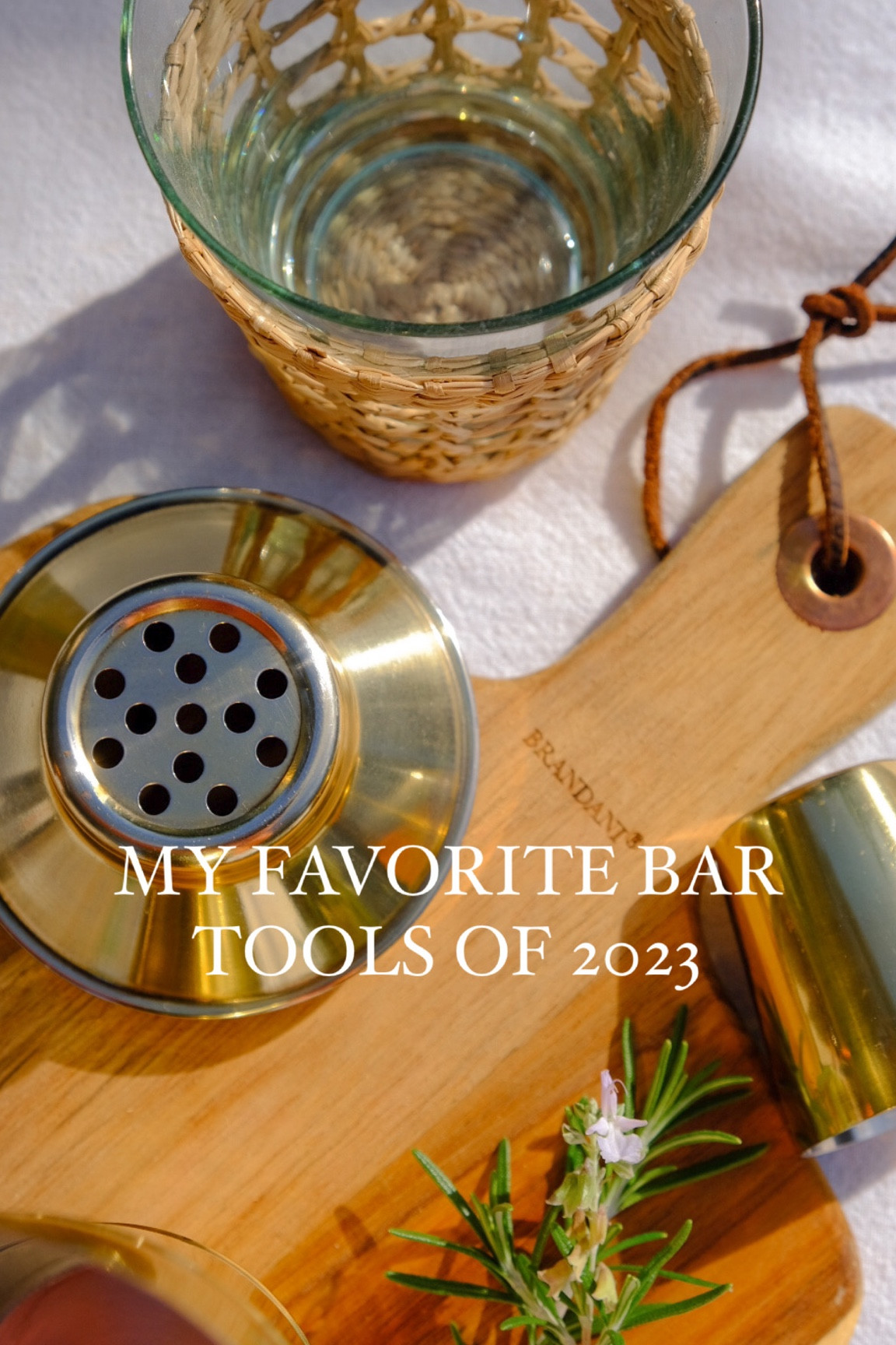 My favorite bar tools of 2023✨🥂

#LTKGiftGuide #LTKHoliday #LTKSeasonal