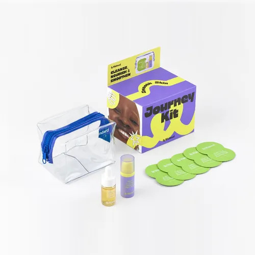 By Wishtrend - Journey Kit | YesStyle Global