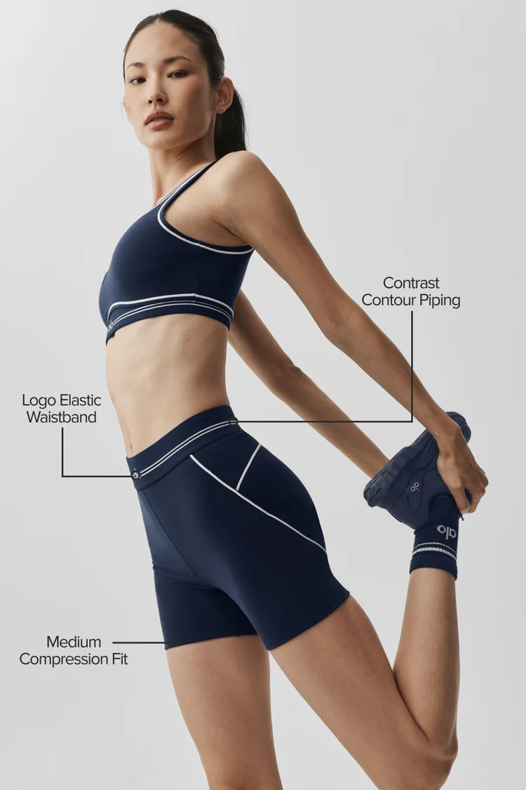 4 | Alo Yoga (US)
