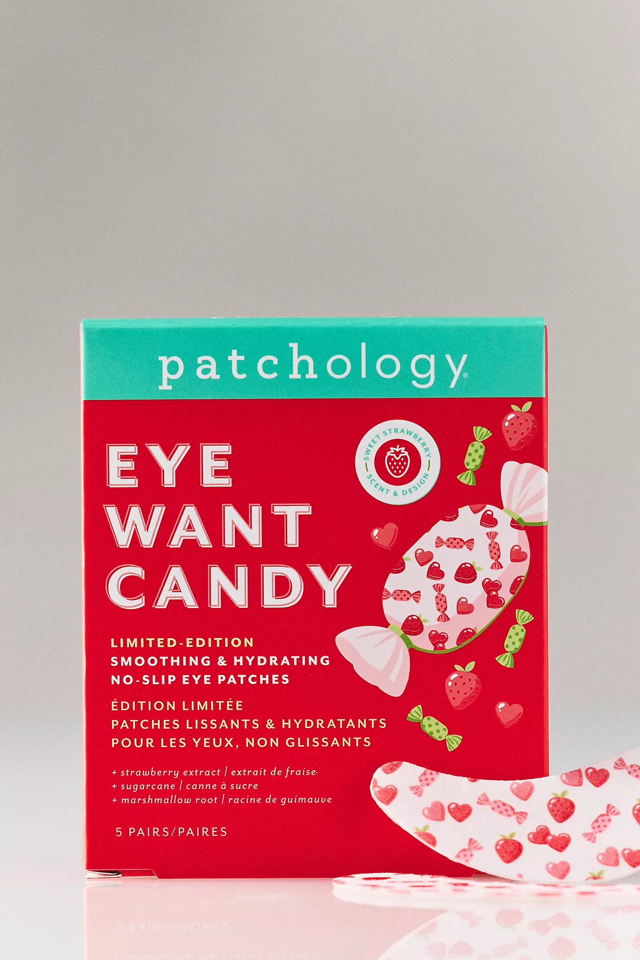 Eye Want Candy Eye Gel Set | Anthropologie (US)