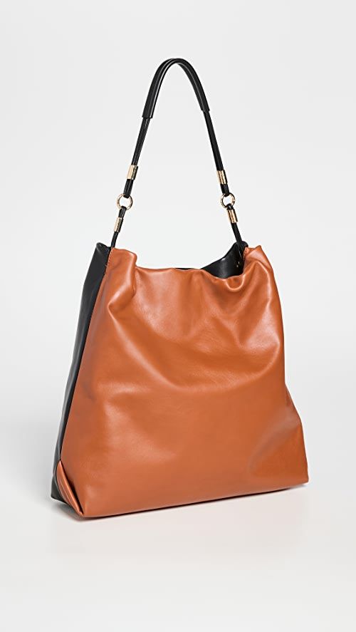 Ulla Johnson Remy Large Fold Over Tote | SHOPBOP | Shopbop