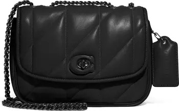 Madison Quilted Convertible Shoulder Bag | Nordstrom