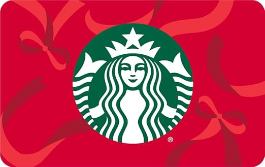 Starbucks eGift Card | Amazon (US)