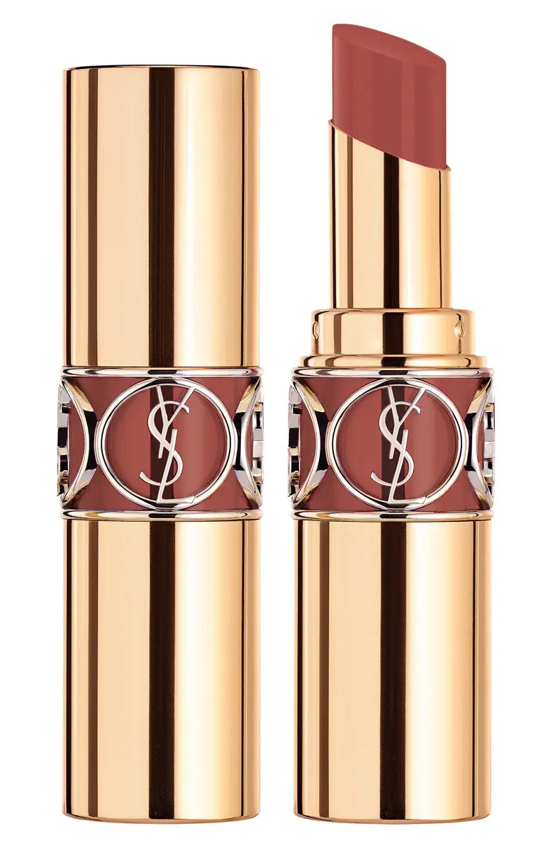 Yves Saint Laurent Rouge Volupté Shine Oil-in-Stick Lipstick Balm | Nordstrom | Nordstrom