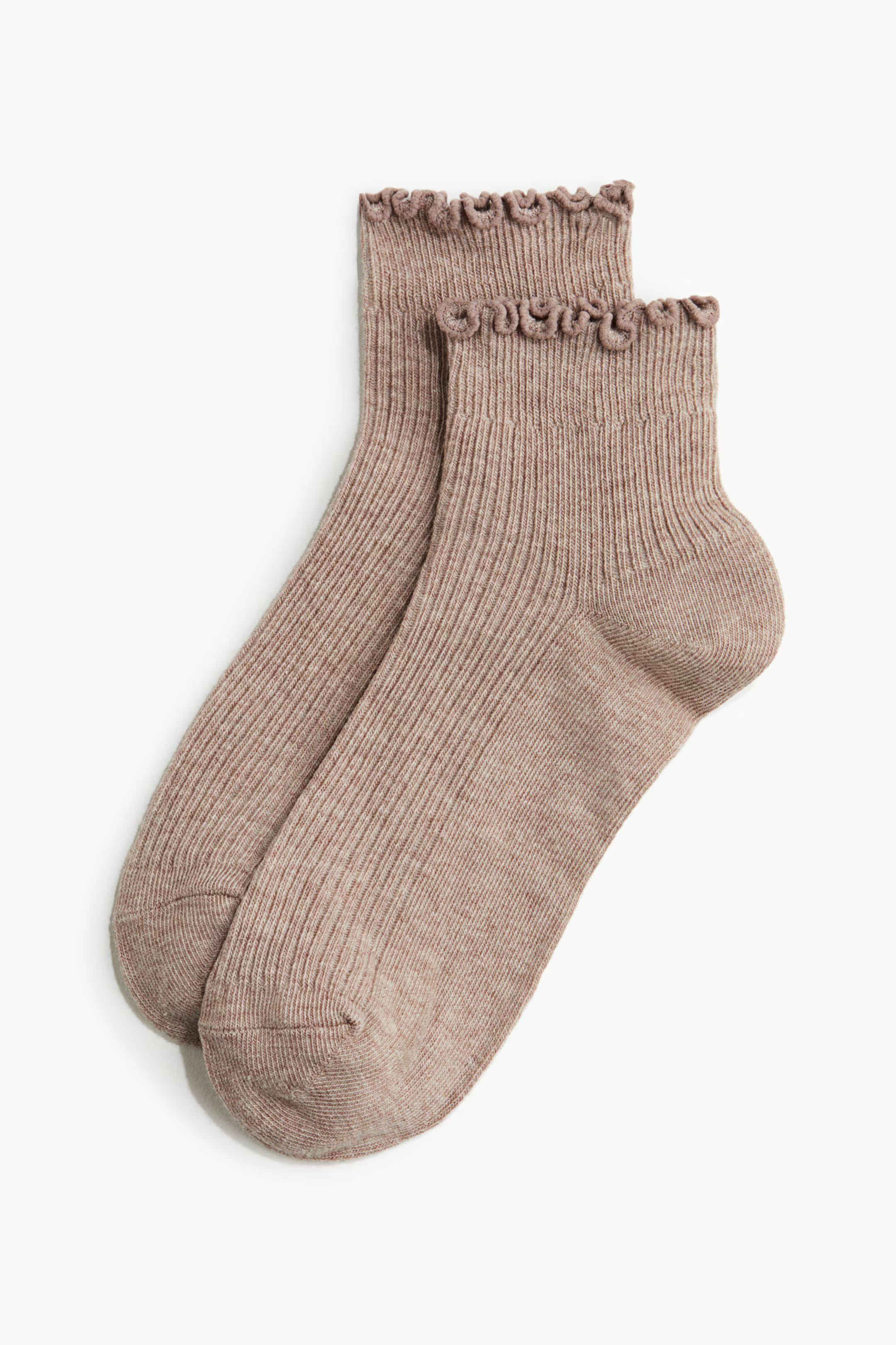 3-pack socks | H&M (UK, MY, IN, SG, PH, TW, HK)