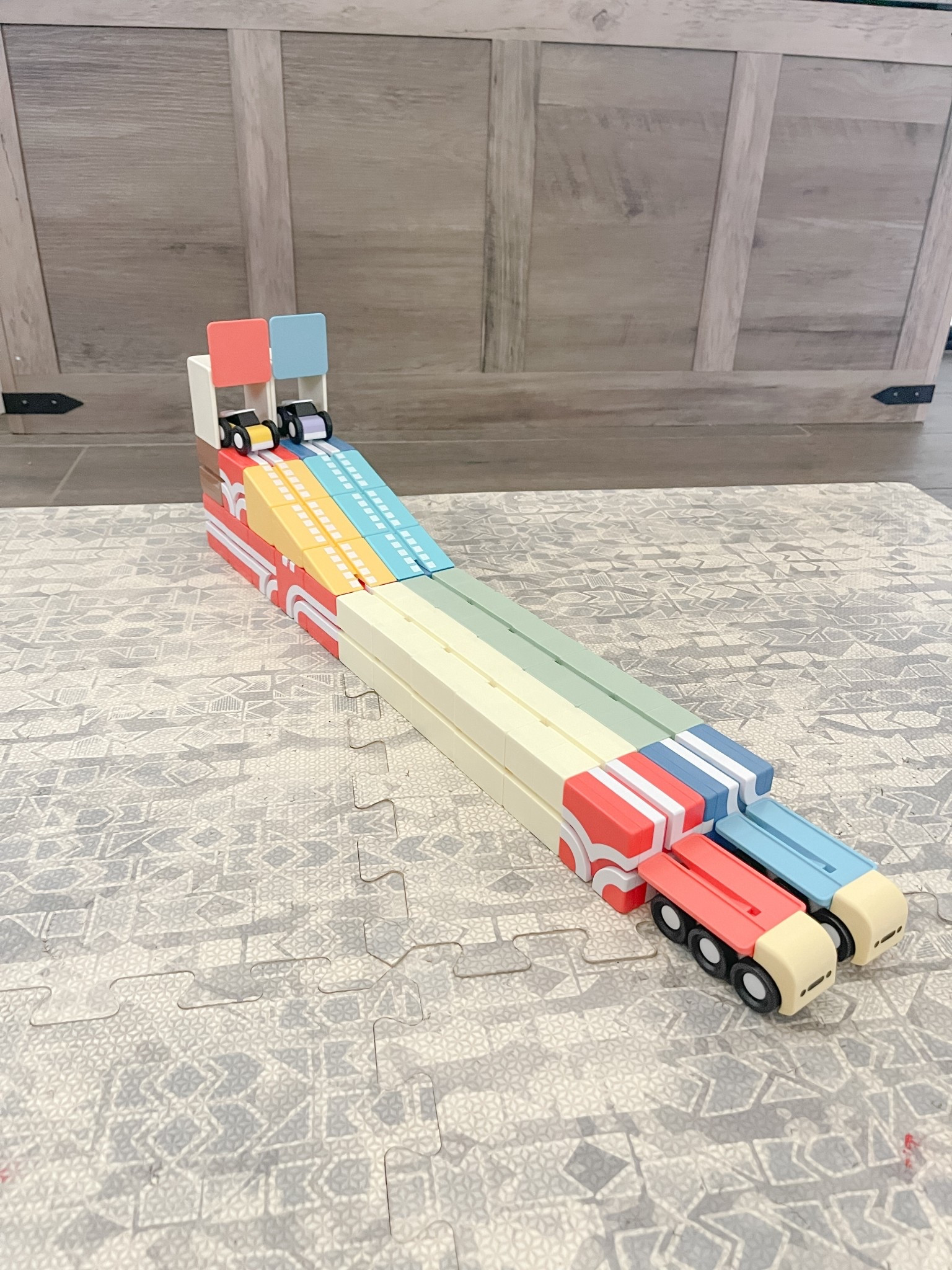 An absolute must have toy for toddlers and preschoolers this holiday season!! So many ways to play🤩🤩



#LTKFindsUnder50 #LTKKids #LTKFamily

#LTKGiftGuide #LTKCyberWeek #LTKHoliday