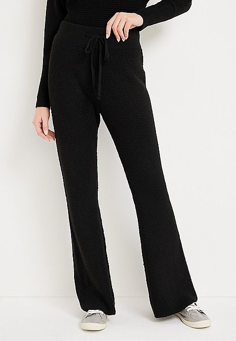 Featherlane Sweater Pant | Maurices