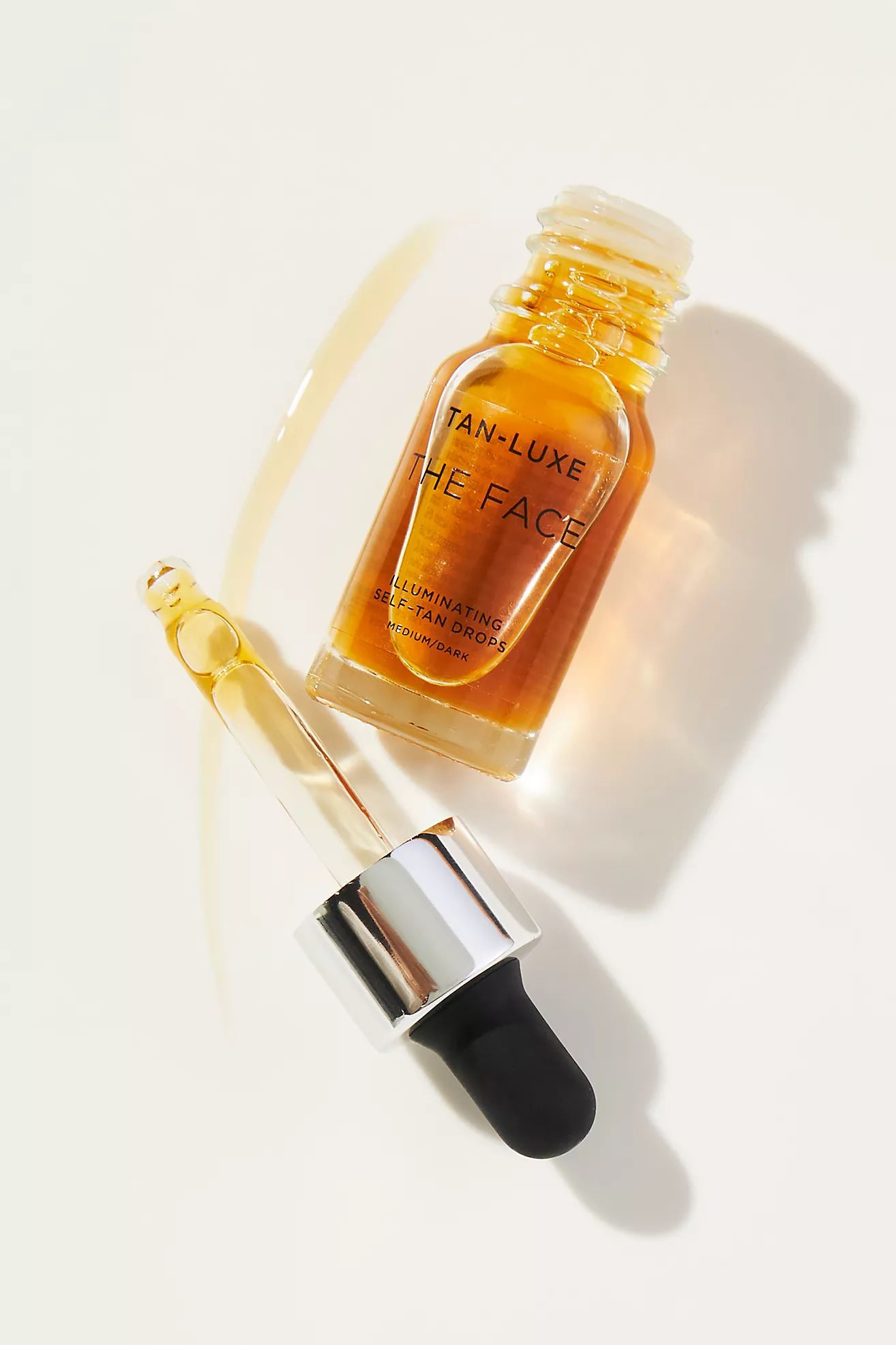 Tan-Luxe Mini The Face Drops | Anthropologie (US)