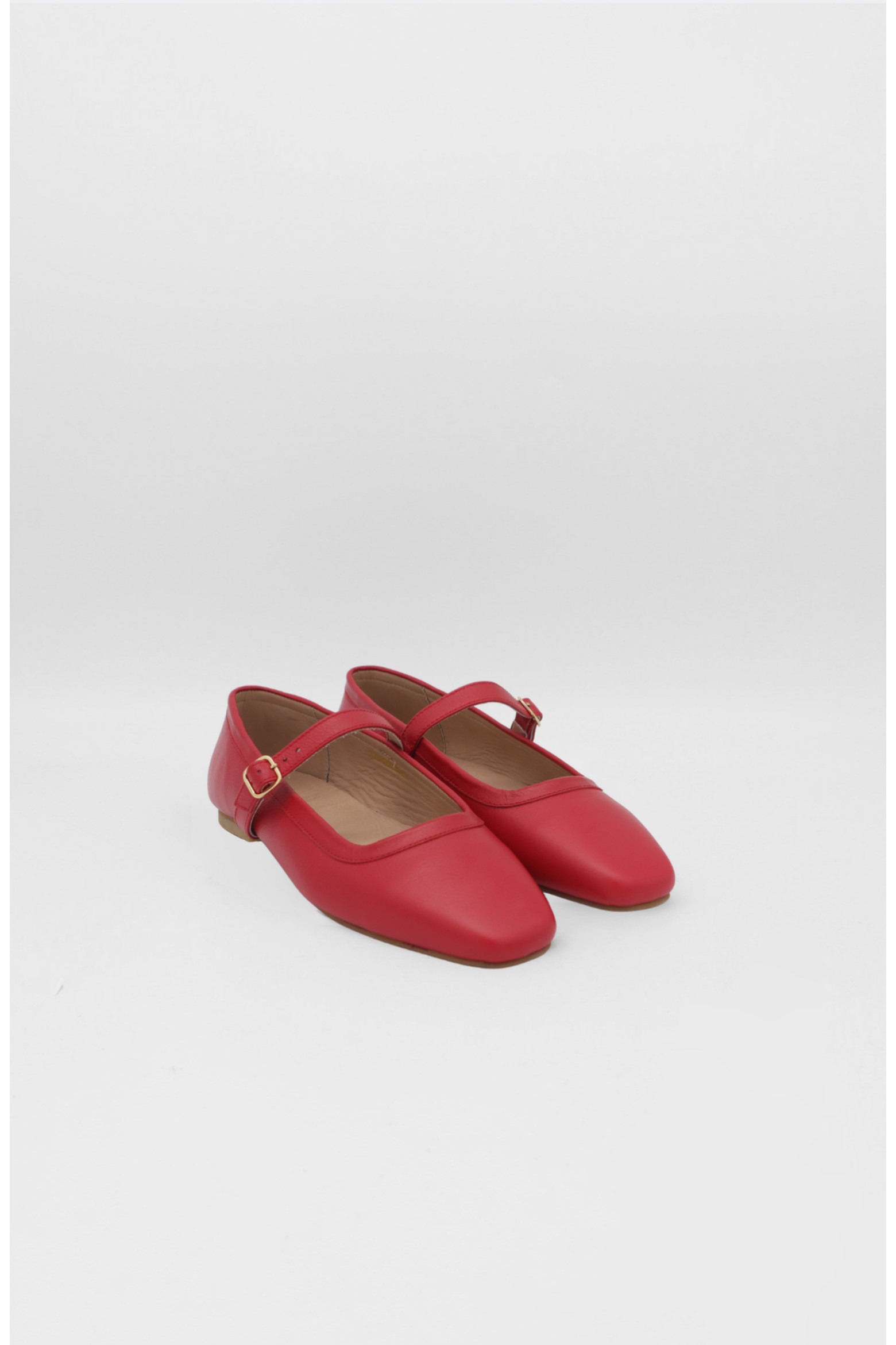 Eterna Mary Jane Ballet Flat (Women) | Nordstrom | Nordstrom