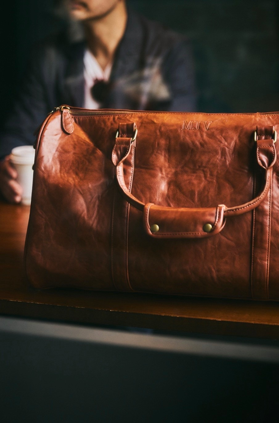 Weekender bag is 30% off ‼️
Memorial Day sales
Men’s gifts
Father’s Day gift idea
Gotta for him
Men’s Travel bag
Men’s duffel bag
Personalized bag for him
Personalized Father’s Day gift
Personalized gift for him
Personalized travel bag
Men’s work bag

#LTKTravel #LTKMens #LTKSaleAlert