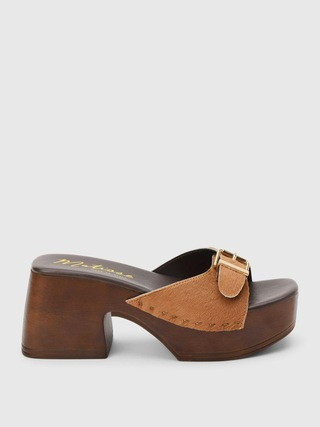 Miramar Platform Sandal | Gap | Gap (US)