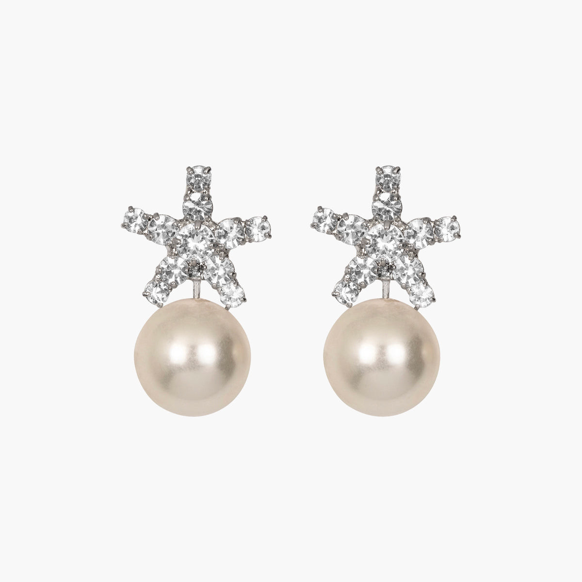 Novella Earrings | Jennifer Behr 