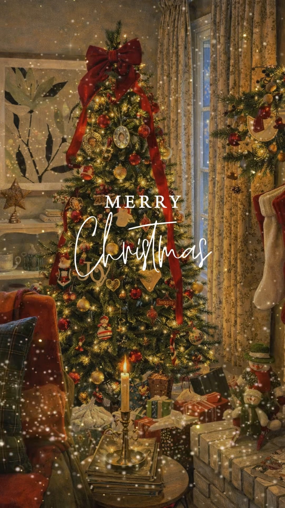 Merry Christmas! Wishing you a cozy holiday season! 


#LTKGiftGuide #LTKHome #LTKHoliday