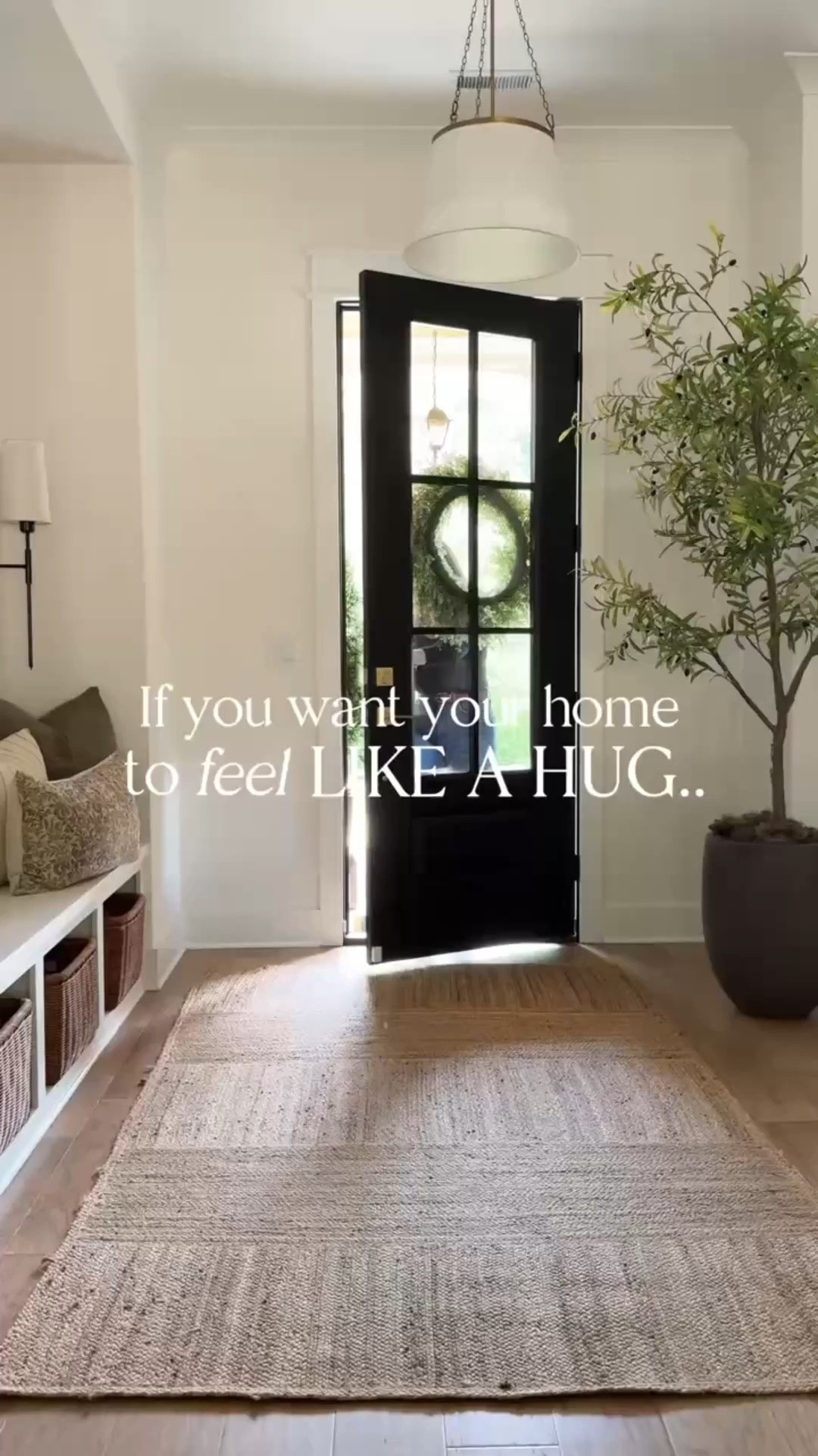 I make a huge effort to select pieces and textures that enhance the cozy feeling in our home and these are just a few of those pieces that I would buy again and again!

#LTKSeasonal #LTKHome