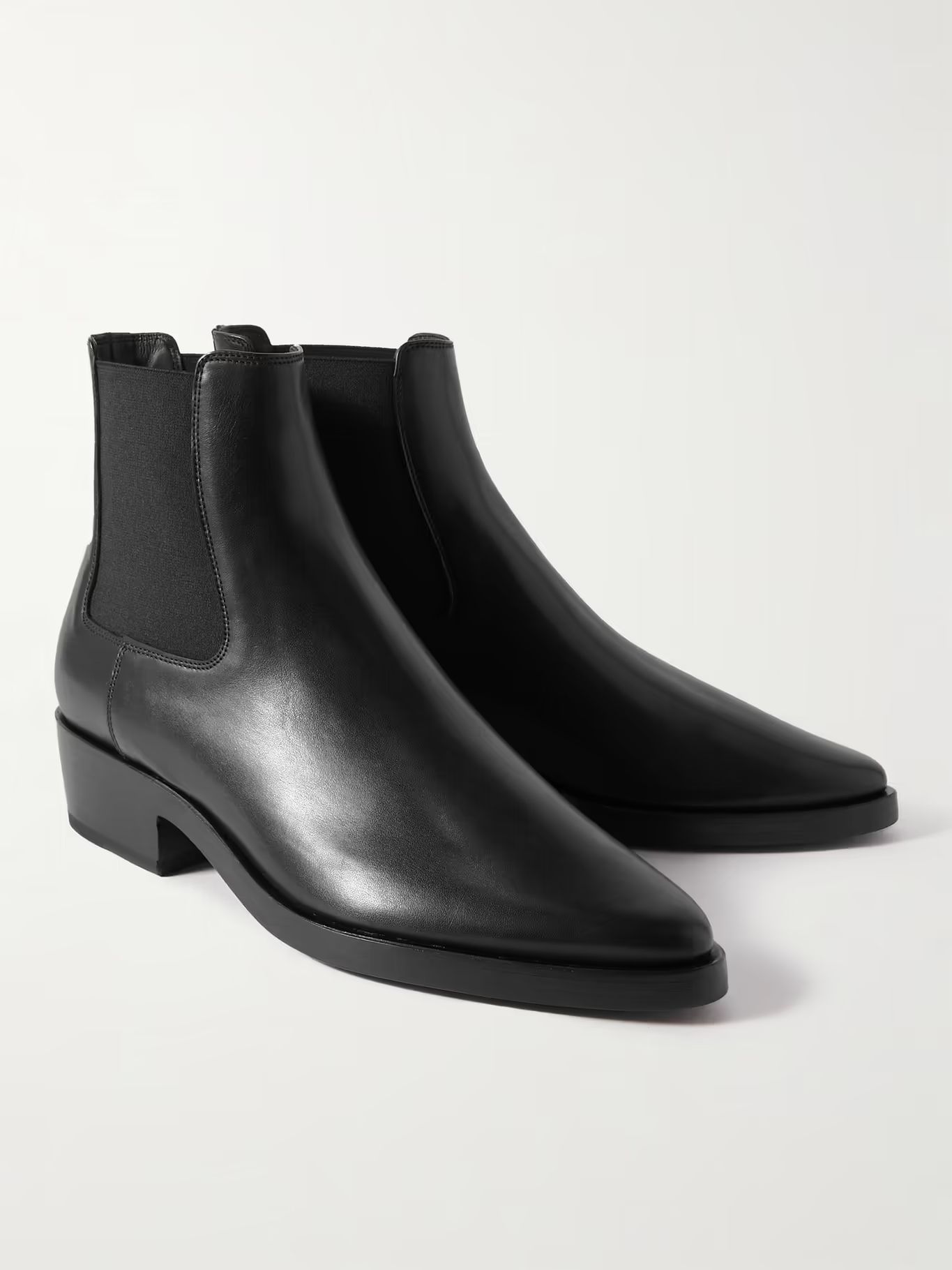 Eternal Leather Chelsea Boots | Mr Porter (US & CA)