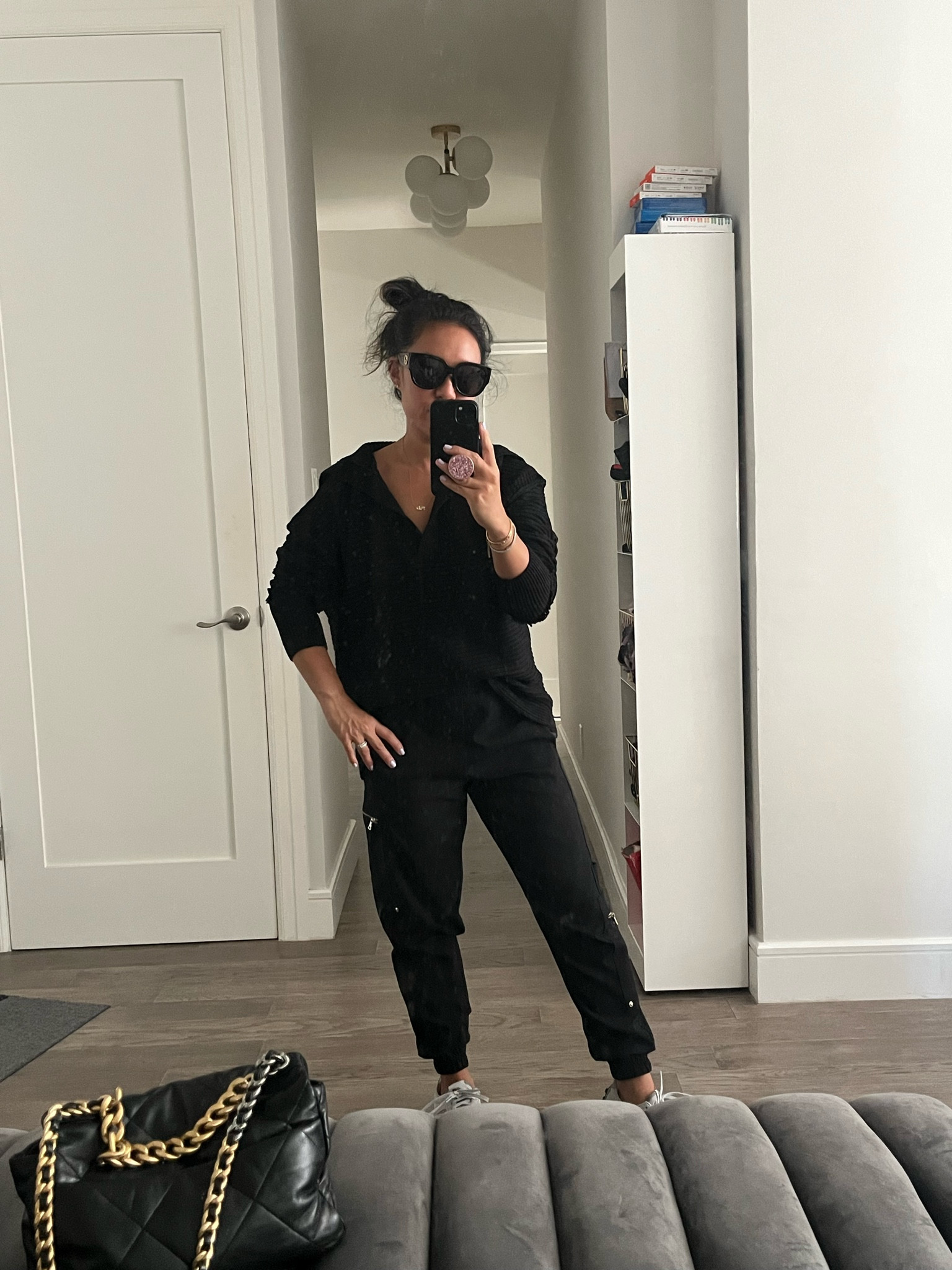 Sweater weather. Cargo pants. Amazon fashion. Amazon find. School pick-up outfit.

#LTKshoecrush #LTKSale #LTKfindsunder50