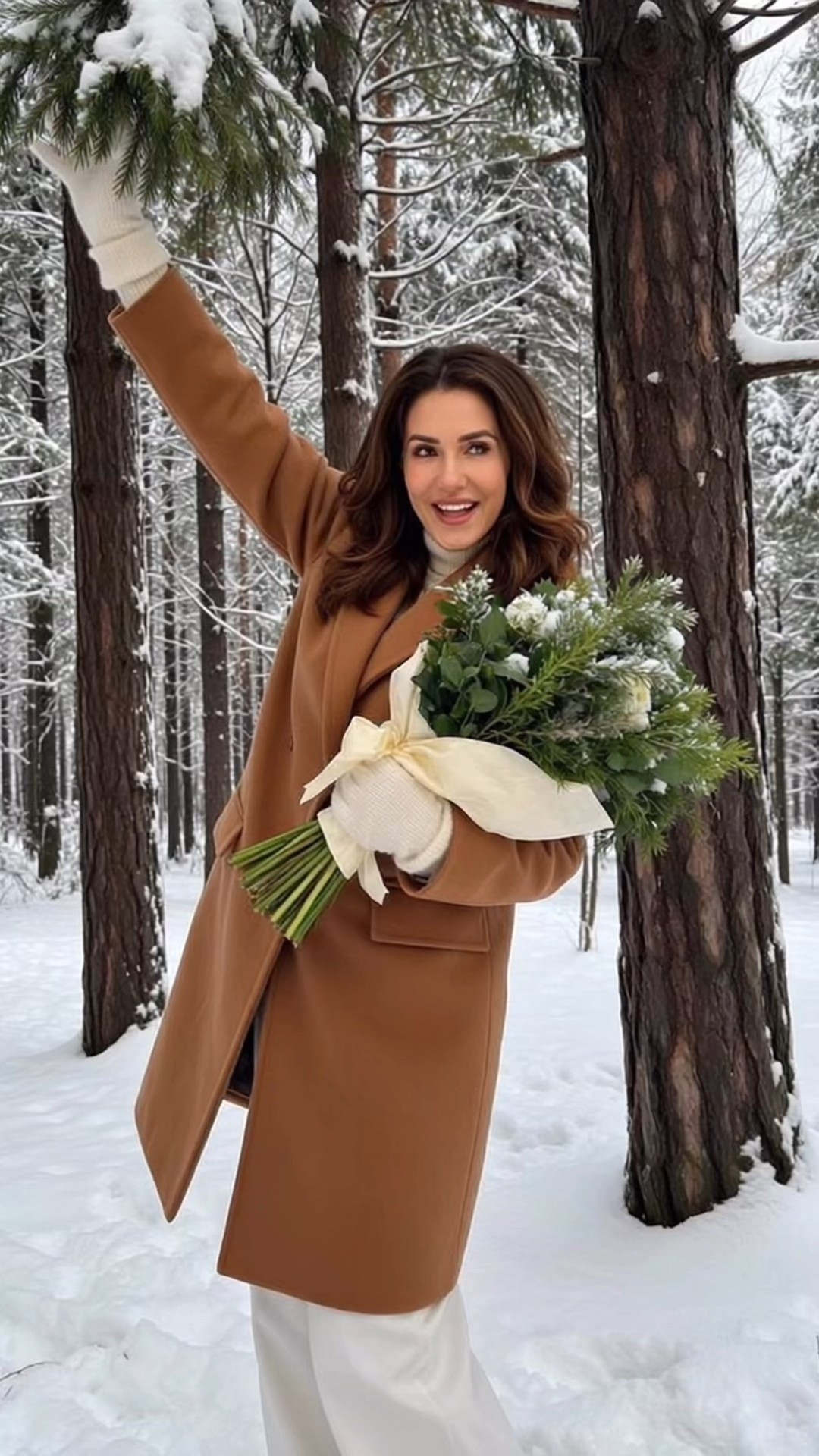 These Winter Coats Are EVERYWHERE Right Now ❄️
If you haven’t seen these coats all over your feed, where have you been??

The long puffer that makes you look expensive (not puffy), the Scandi-girl wool coat everyone’s obsessed with, and that viral teddy coat that sold out 3x already.
I found the best versions of each + some under $100 options that look WAY more expensive than they are.

Trust me, your winter wardrobe needs these. 

Shop my LTK before they sell out again! 👆

#LTK #wintercoats #viraltiktok #ltkfinds #tiktokmademebuyit #winterfashion #coat

#LTKGiftGuide #LTKSaleAlert #LTKSeasonal