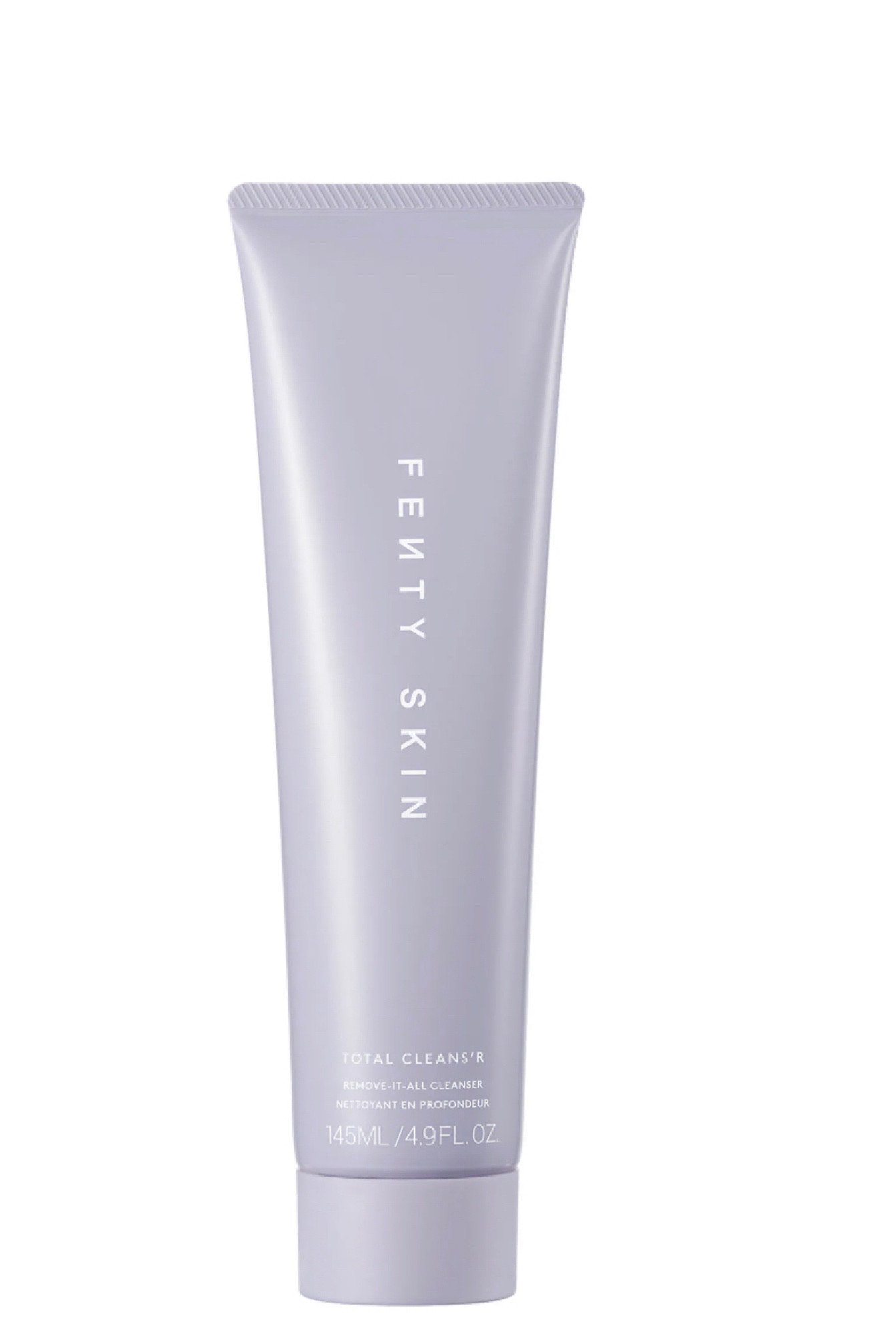 Fenty Skin Cleanser 

#LTKFind #LTKbeauty #LTKsalealert