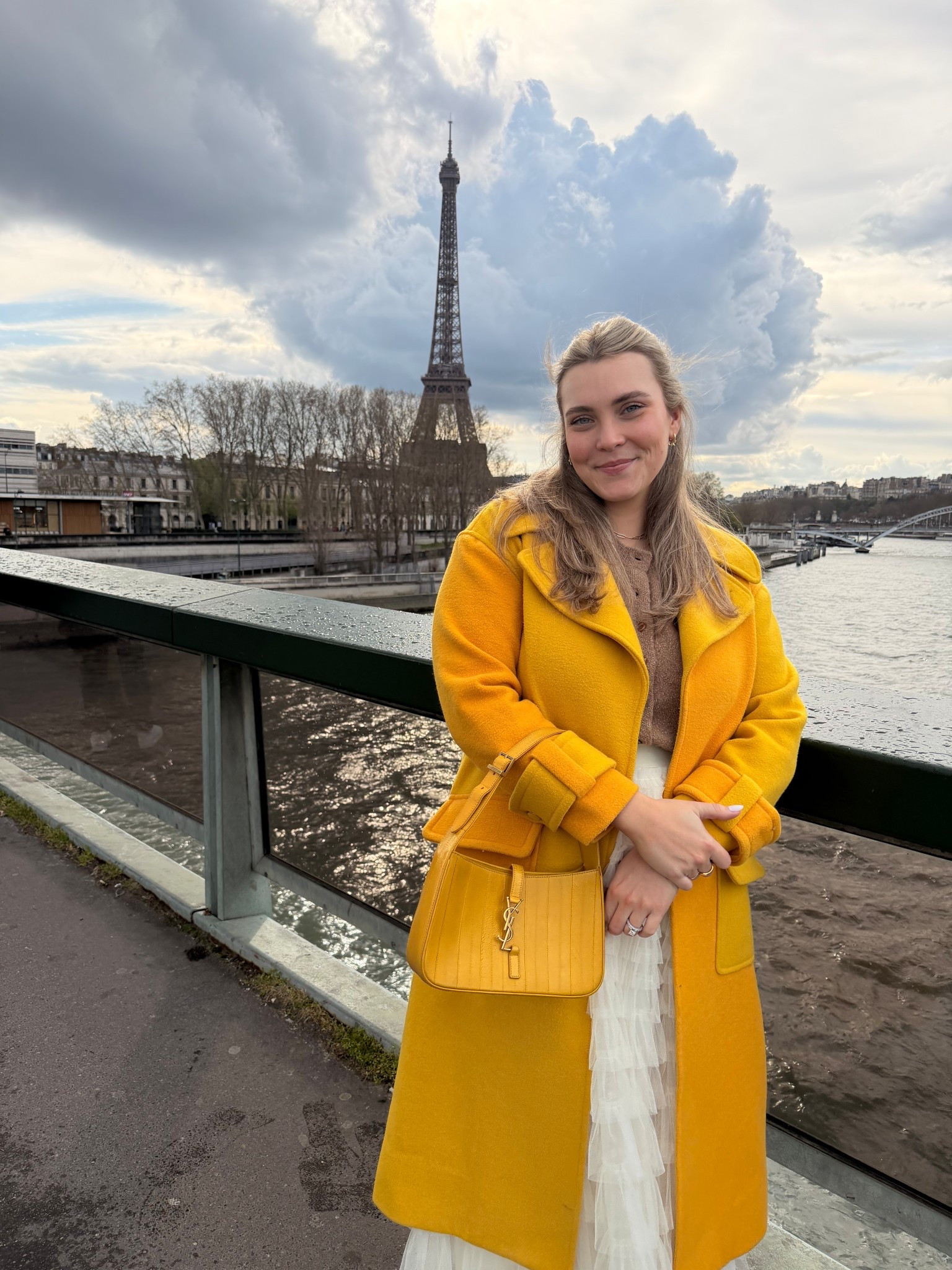 The perfect coat requires the perfect bag. Thankfully Vivrelle had just the thing! Code OliviaWebb gets you your first month free!


#LTKgrwm #LTKootd #LTKdayinmylife