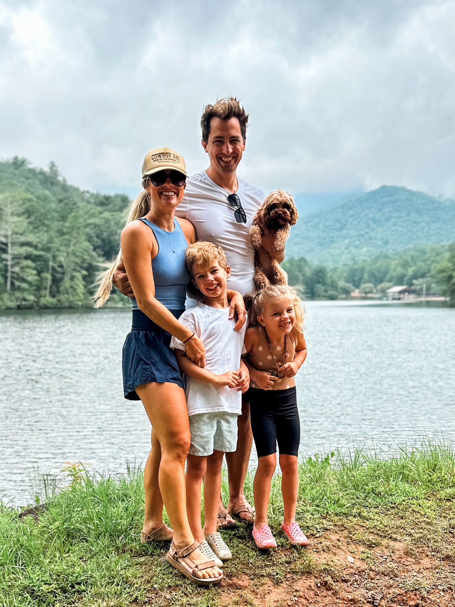 Family outfit ideas 

#LTKFamily #LTKBacktoSchool #LTKTravel