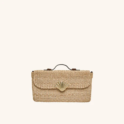 The Harper Clutch | Poolside