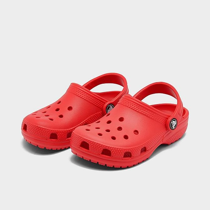 Kids' Toddler Crocs Classic Clog Shoes | Finish Line (US)