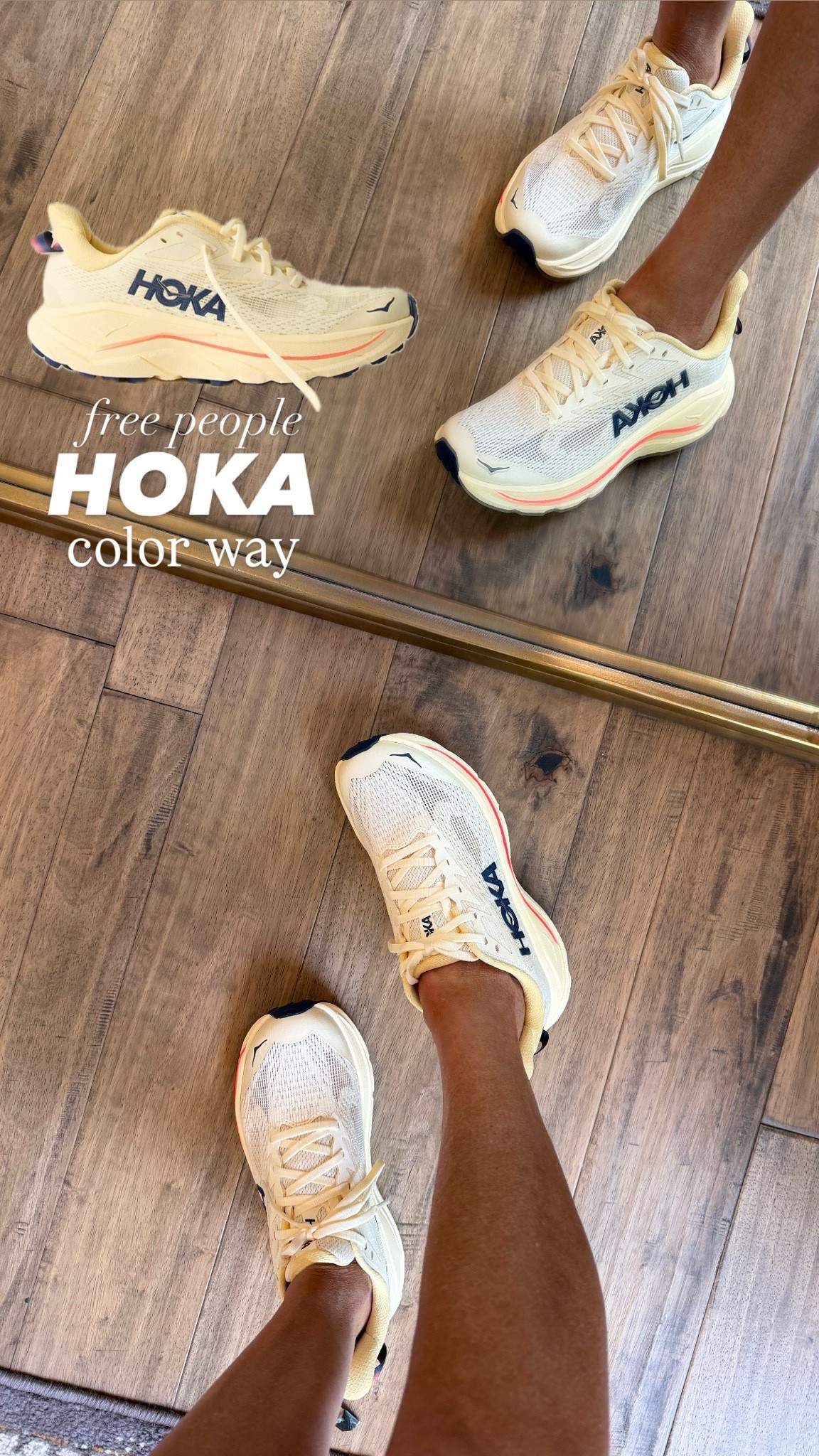 The cutest hokas for summer!!

#LTKmomlife #LTKfitnessgoals #LTKSeasonal