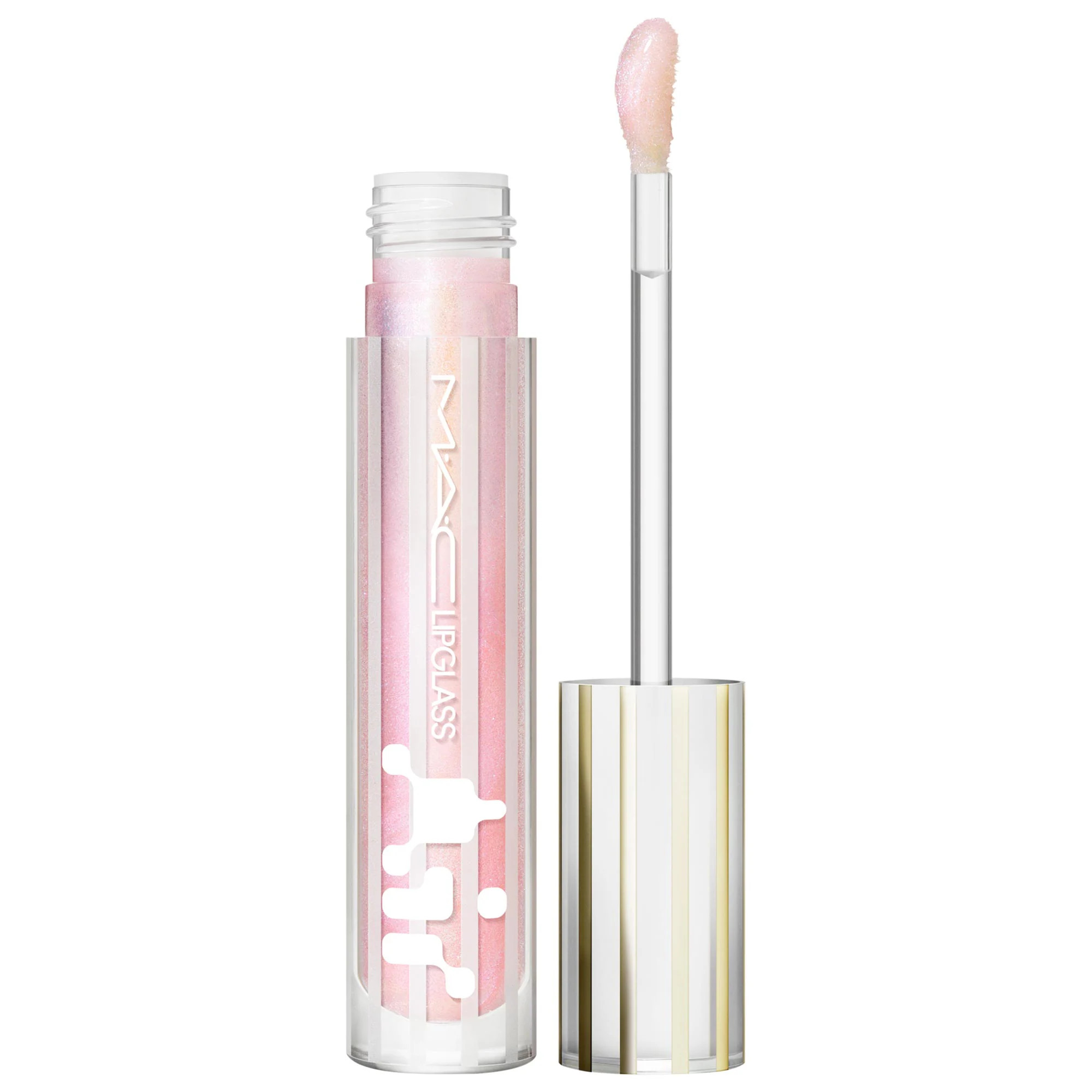 Lipglass Air Non-Sticky Hydrating Lip Gloss | Sephora (US)