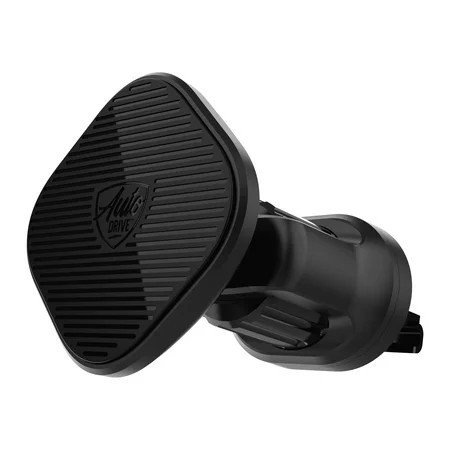 Auto Drive Magnetic Air Vent Mount Phone Holder with Stable Hook and Built-in Four Strong Magnets | Walmart (US)