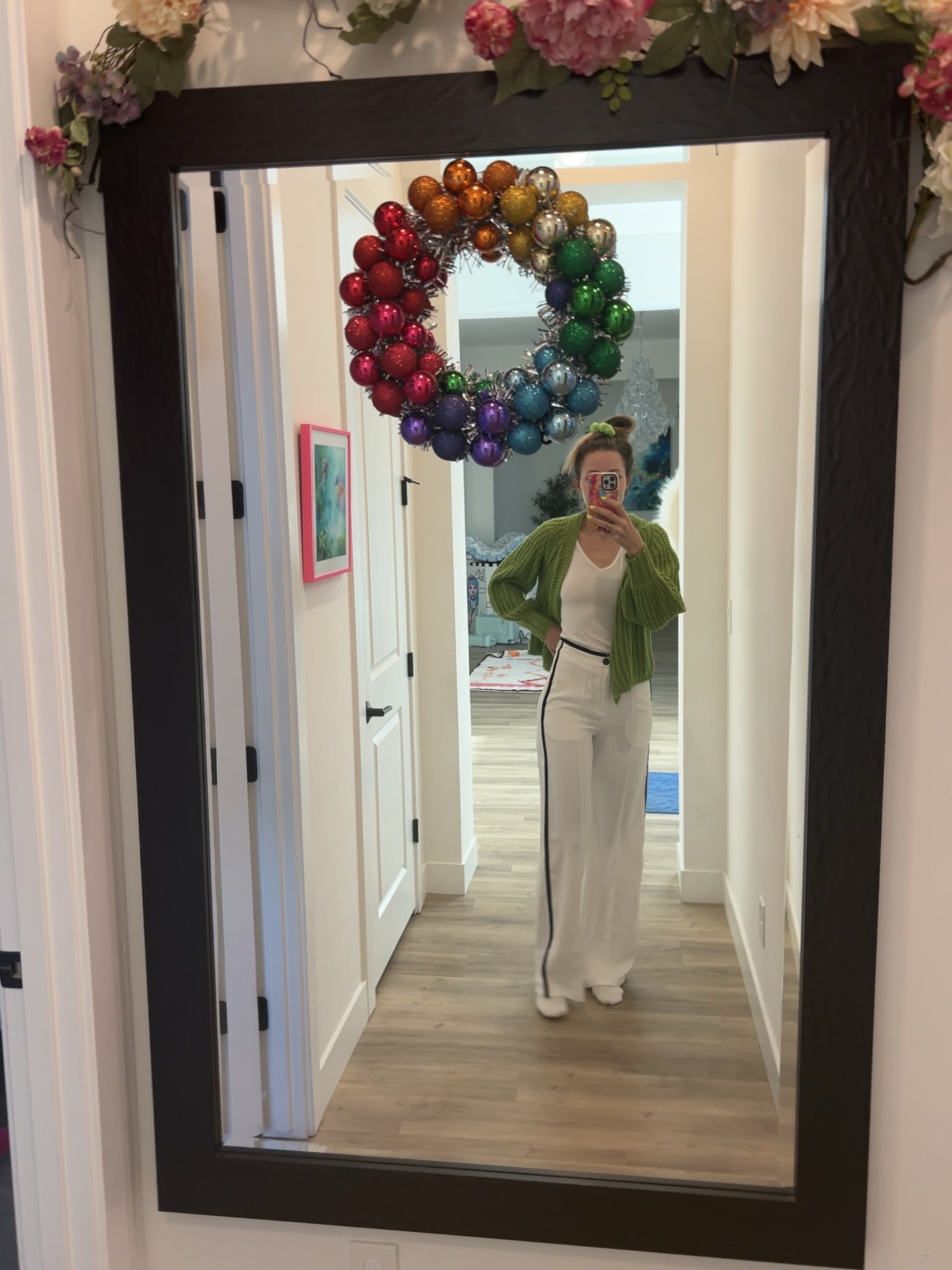 Church outfit! Pants are size small, shirt is size small!

#LTKSpringSale #LTKSeasonal #LTKfindsunder50