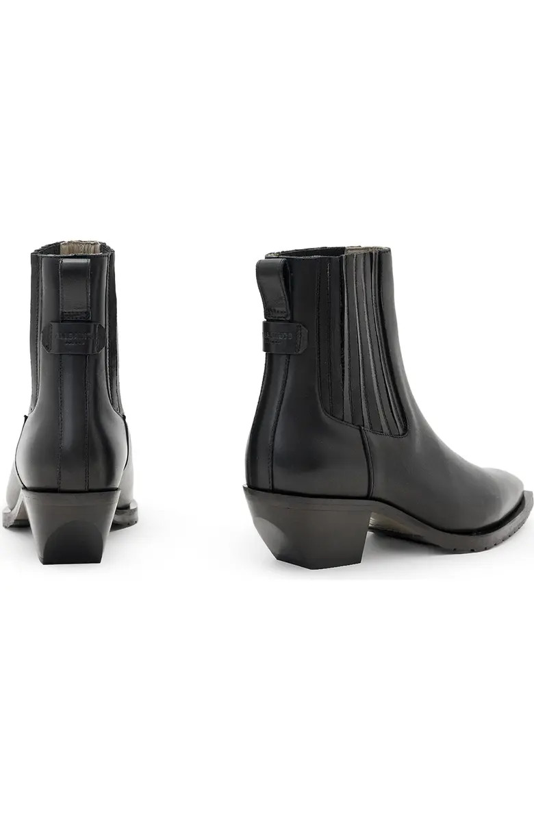 Marcie Chelsea Boot (Women) | Nordstrom