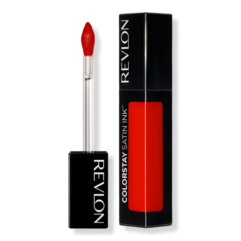 ColorStay Satin Ink Liquid Lipstick | Ulta