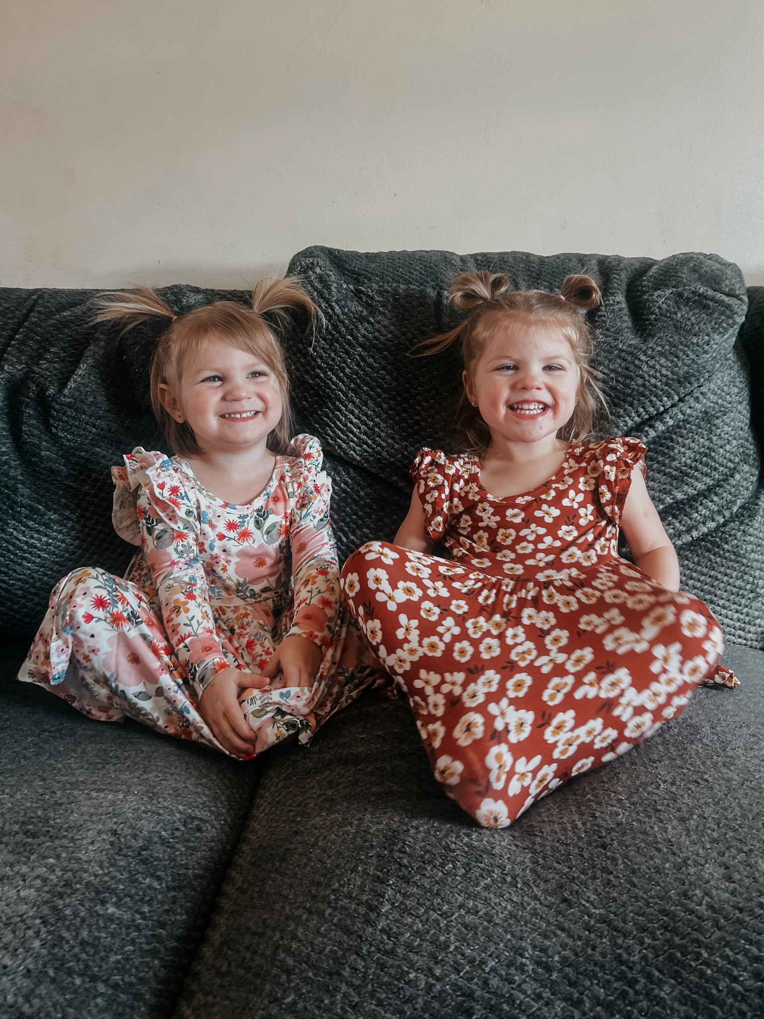 We are obsessed with Little Sleepies!!! #littlesleepies 💜 

#LTKSeasonal #LTKkids #LTKbaby
