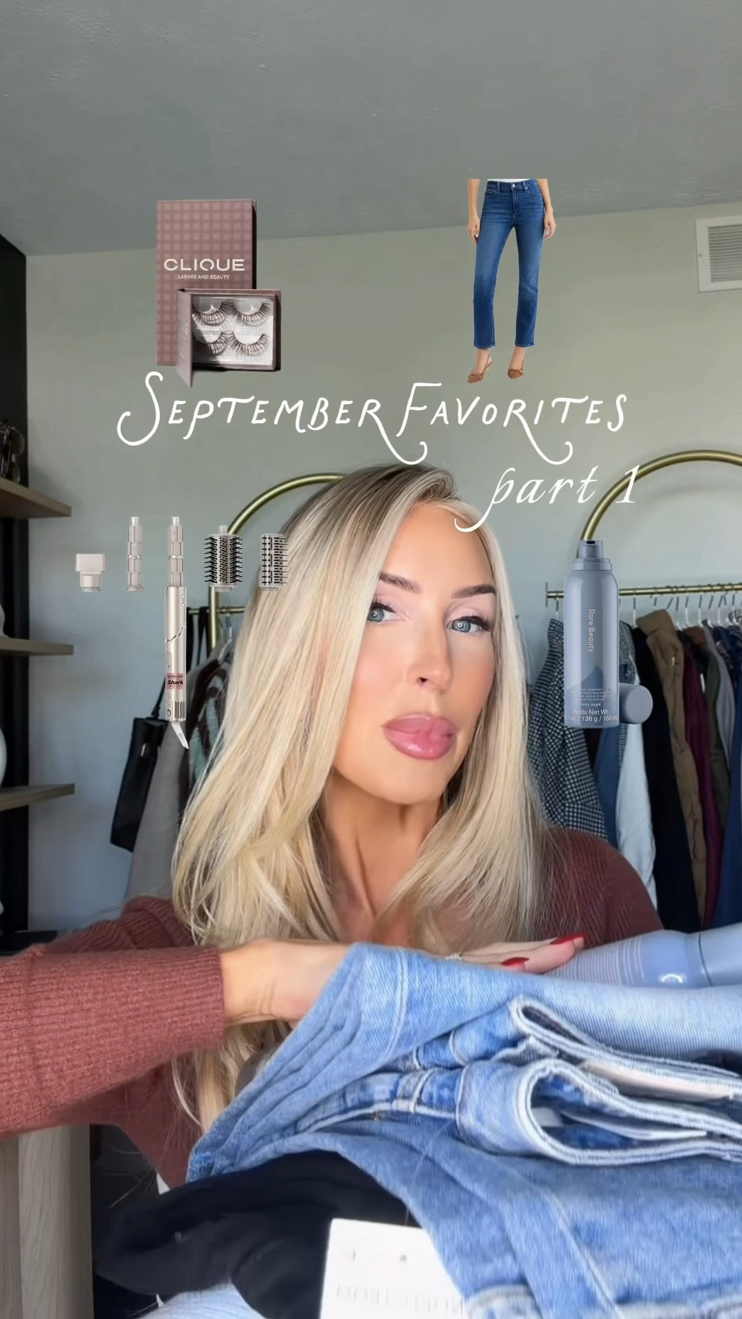 September favorites part 1 🤎

#LTKSaleAlert #LTKBeauty #LTKHome
