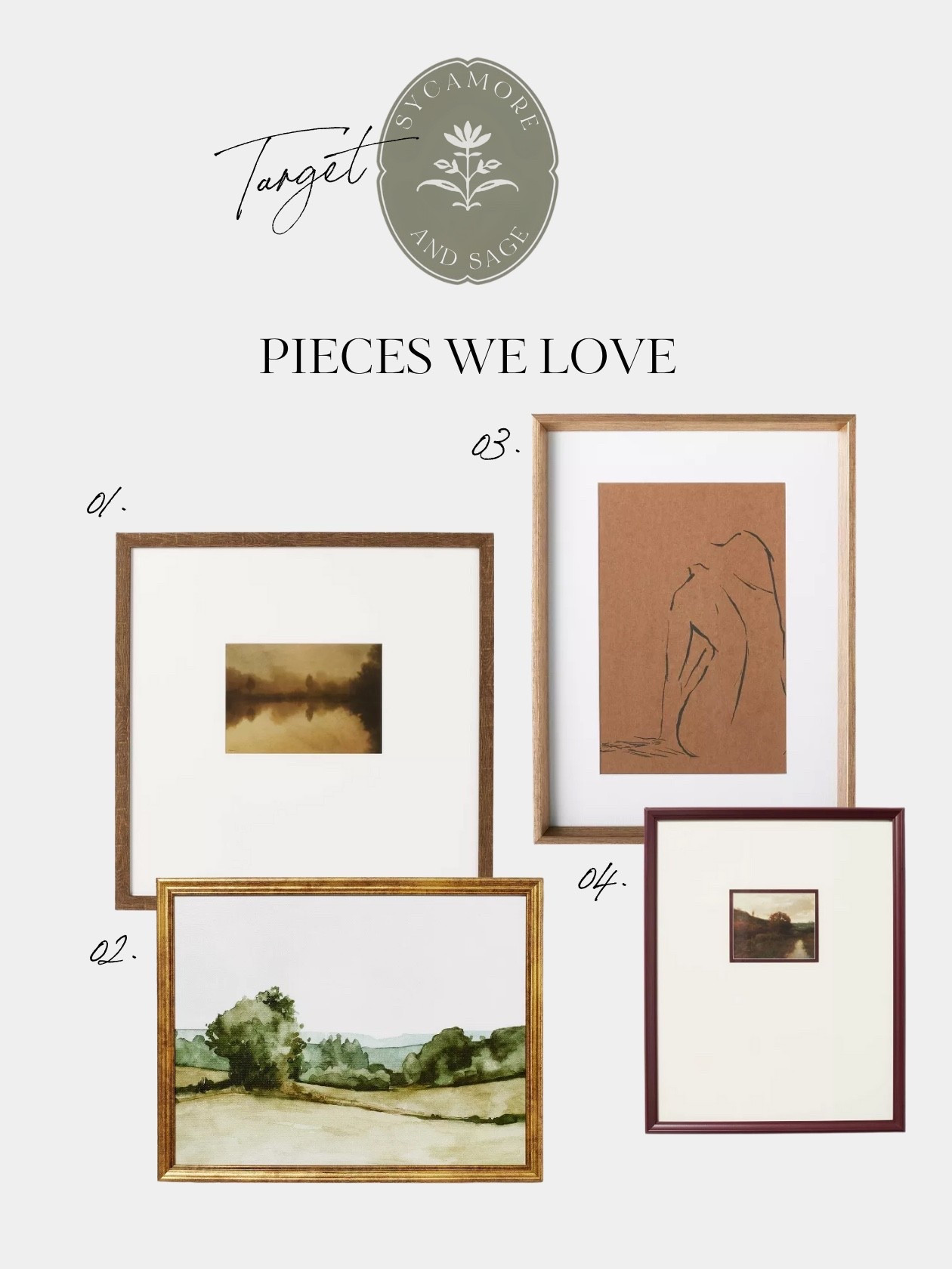 Target just dropped their new fall releases and I’m obsessed 🍂✨ These new artwork pieces are the perfect cozy-yet-chic addition for the season, warm tones, gorgeous textures, and major statement vibes. Which one would you hang in your home?

#TargetStyle #TargetHome #TargetFall #FallDecor #FallHomeDecor #TargetFinds #TargetObsessed #HomeDecorInspo #TargetLovers #InteriorInspo #CozyHomeVibes #FallVibes #HomeDecorLovers

#LTKFindsUnder100 #LTKSeasonal