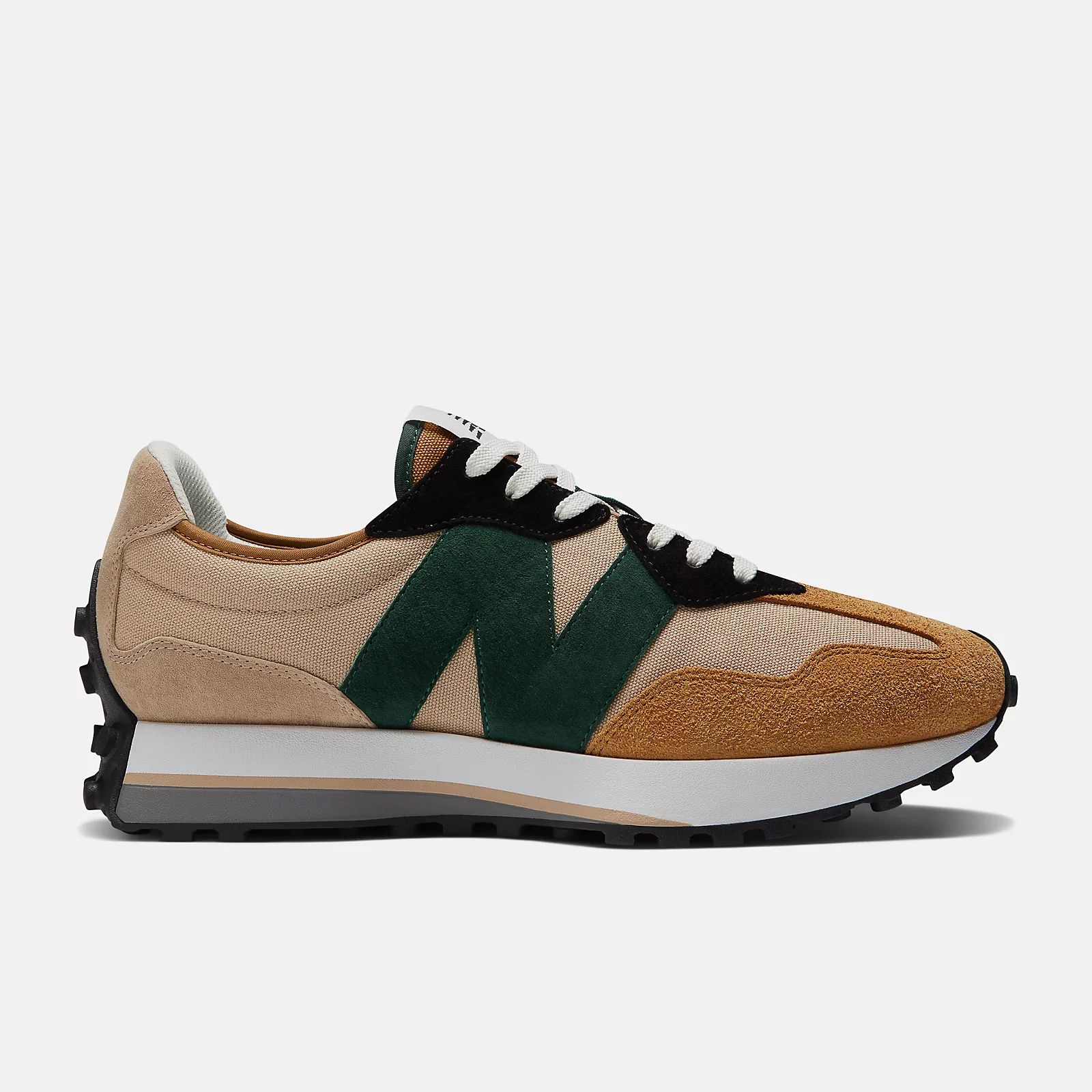 Workwear with Nightwatch Green | New Balance Athletics, Inc.