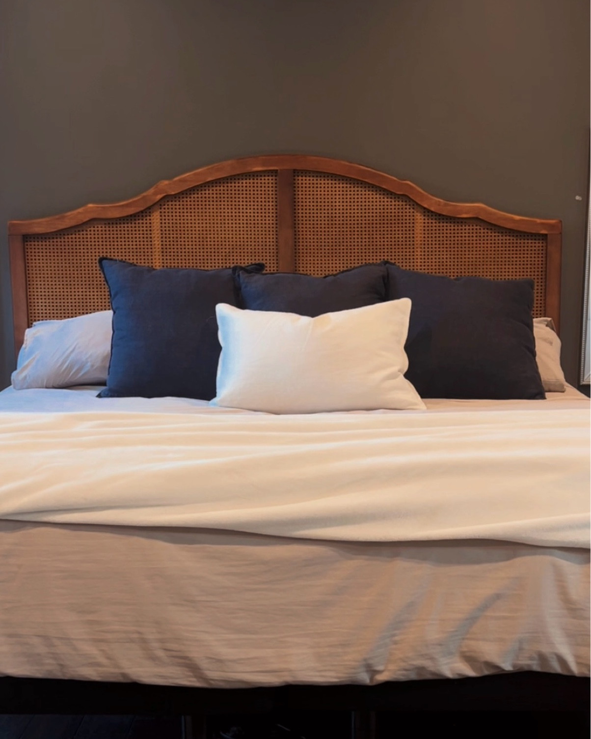 Bedroom update 🧚‍♂️

#LTKxWalmart #LTKHome